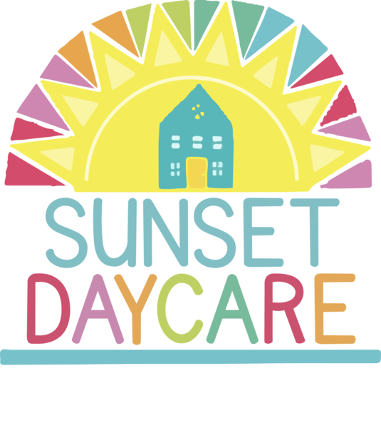 Sunset Daycare Logo