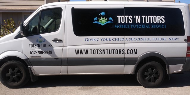 Tots 'N Tutors's Photo