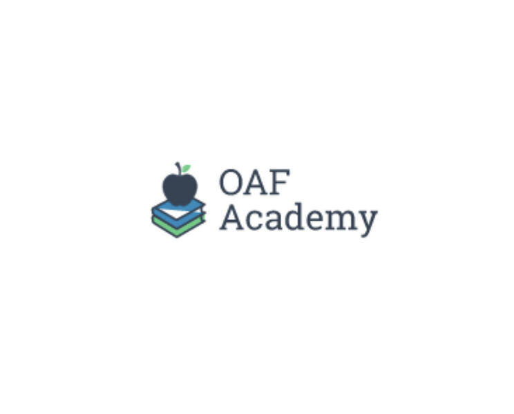 Oaf Academy Logo