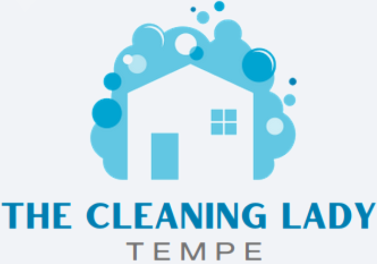 The Cleaning Lady Tempe's Photo