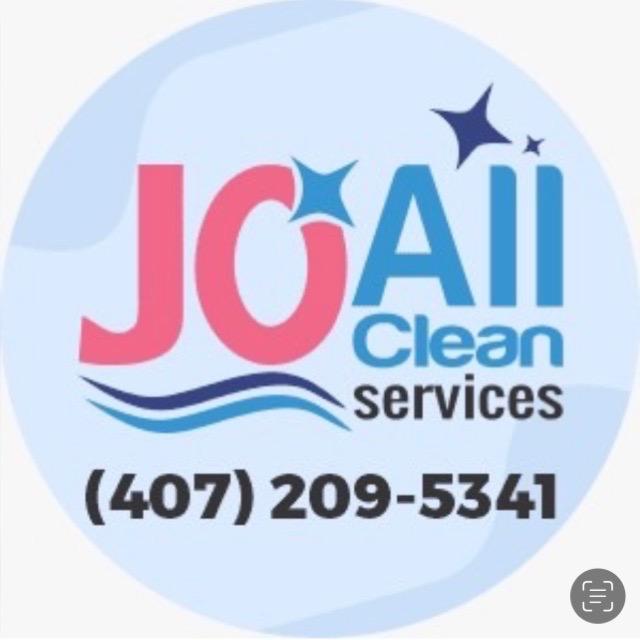 JO All Clean's Photo