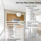 Steamcleaning2go