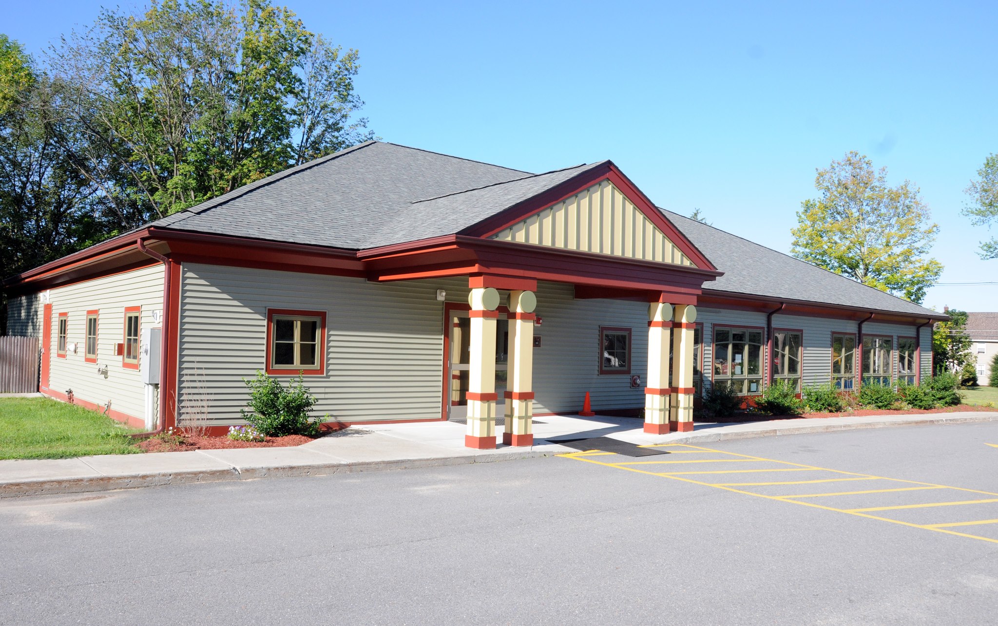 Perkins Child Development Center's Photo