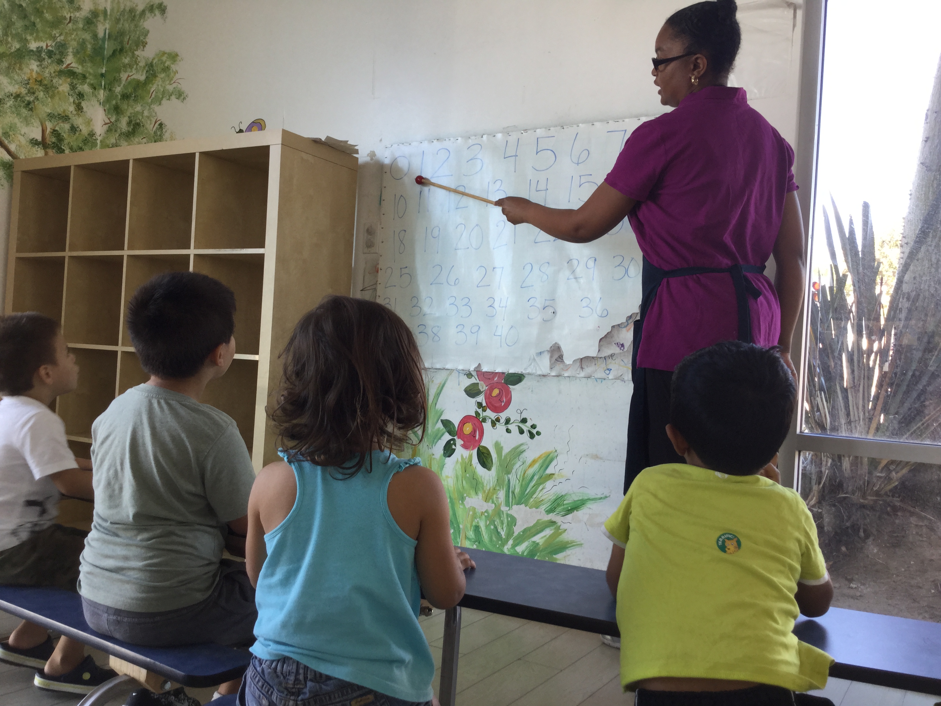 Leap and Bound Academy's Photo