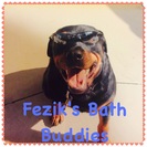 Fezik's Bath Buddies
