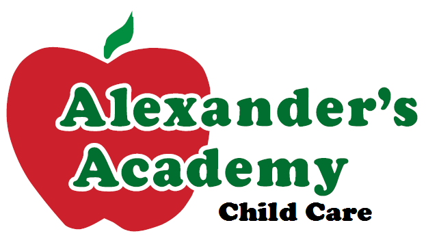 Alexander's Academy-klein Logo