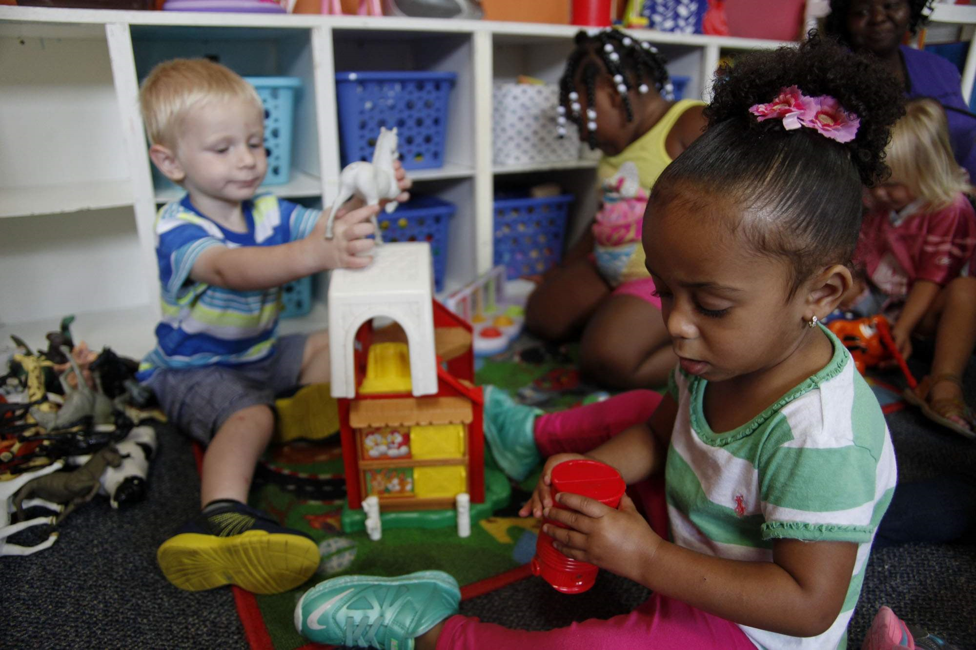 Noorzay Child Care's Photo