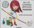 MZ EZ Cleaning Services