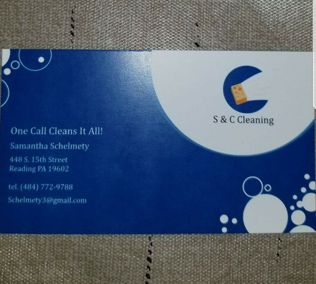 Schelmetys Cleaning's Photo
