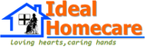 Ideal Homecare Agency LLC