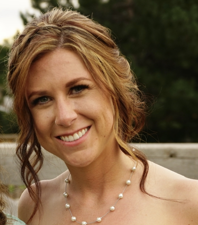 Brittany Condra's Photo