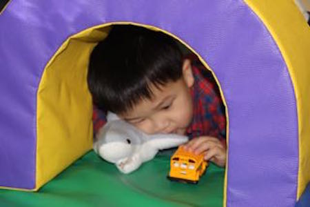 The Pudding Stone Home Daycare School's Photo