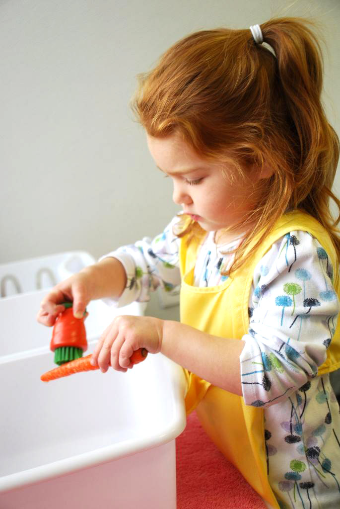 Top Hat Montessori School's Photo