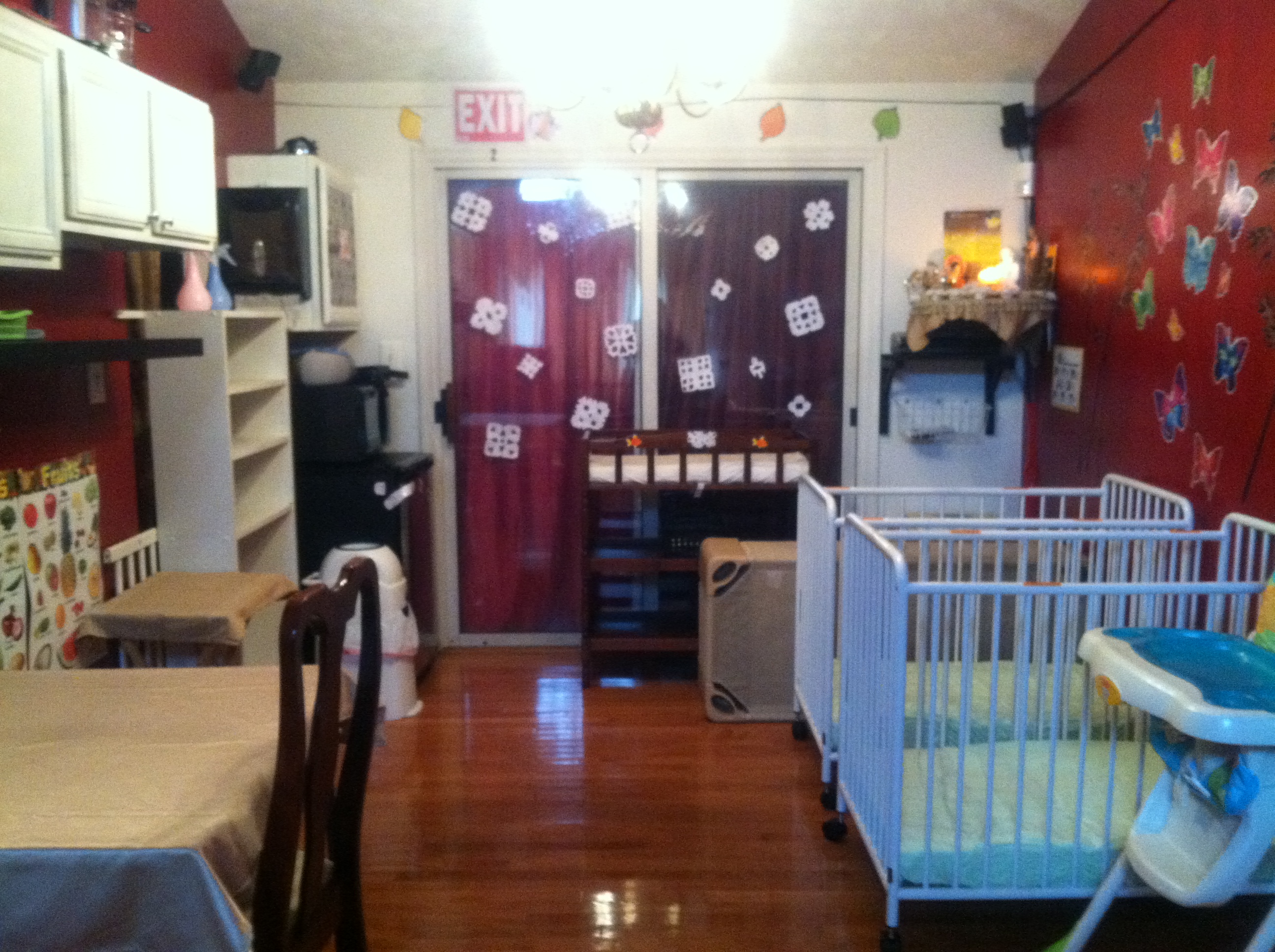 Sri Daycare & Learning Center's Photo