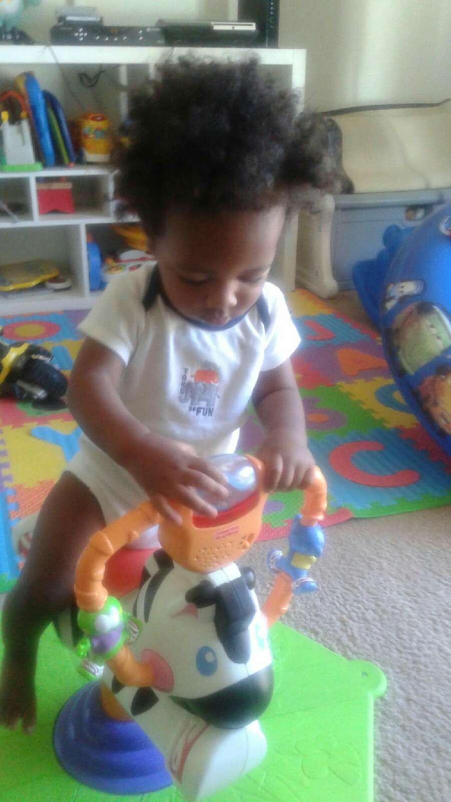 Sunshine Daycare's Photo