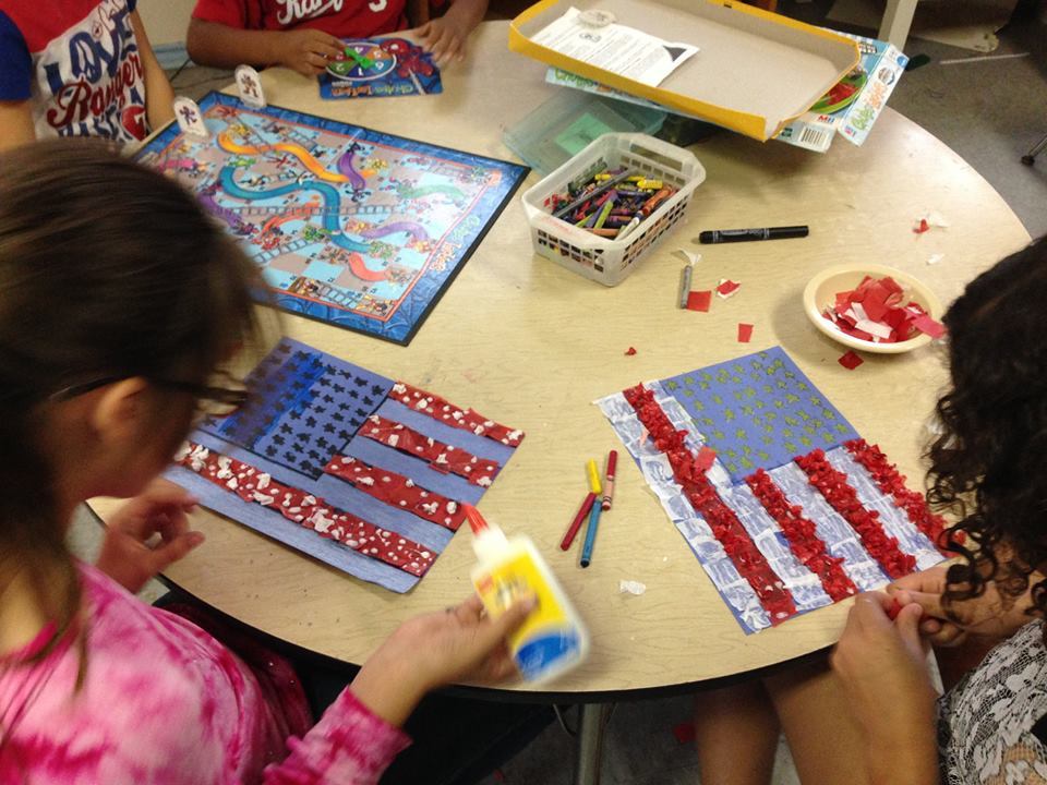 Tender Loving Care Preschool's Photo