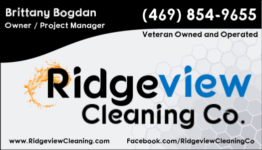 Ridgeview Cleaning Co's Photo