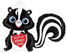 Li'l Stinkers Family Child Care Logo