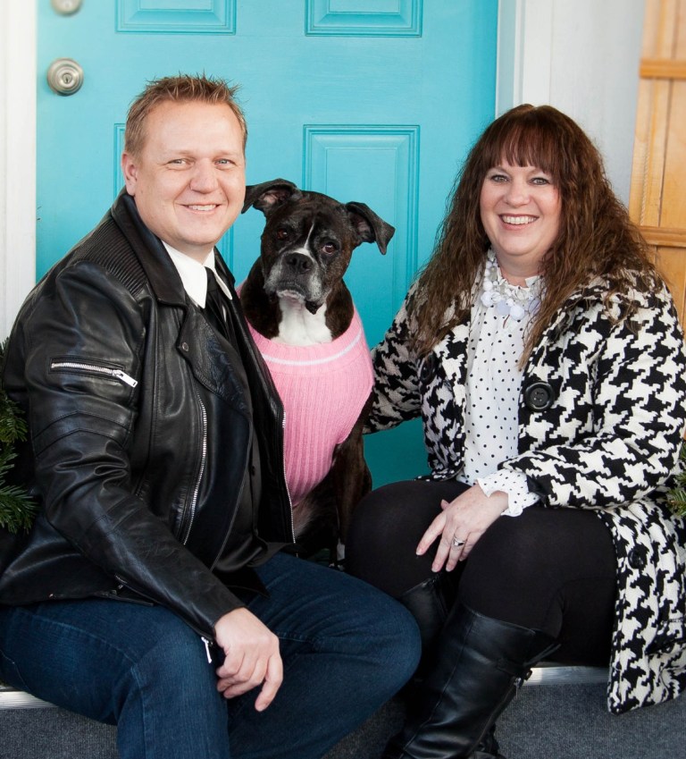 Wiggle Butt Sitters's Photo