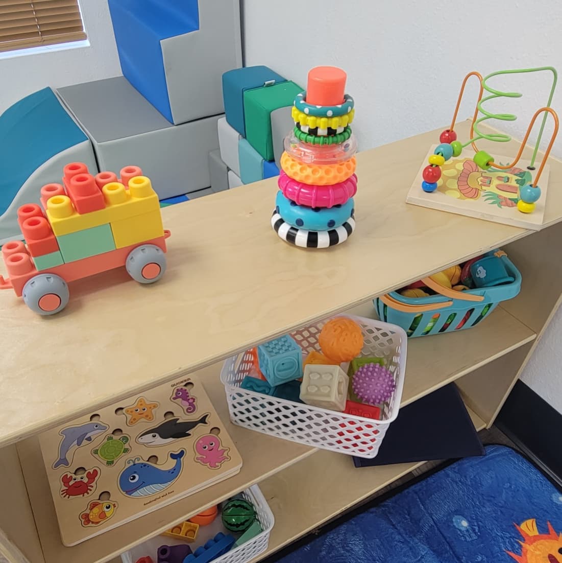 The Playground Learning Center's Photo