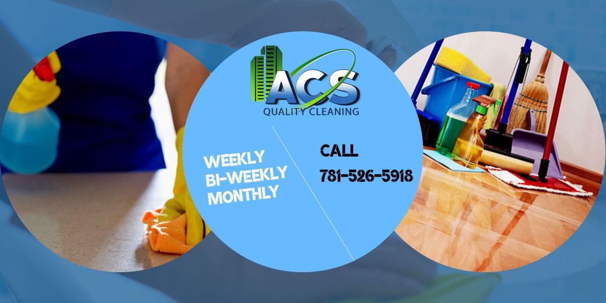 ACS Quality Cleaning's Photo