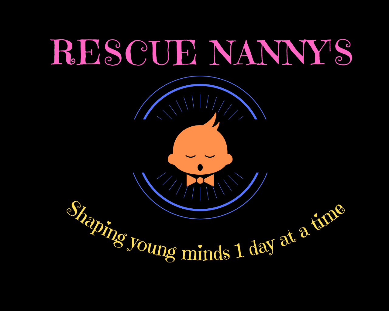 Rescue Nanny's's Photo
