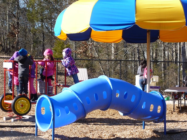 Lollipop Child Development Center's Photo