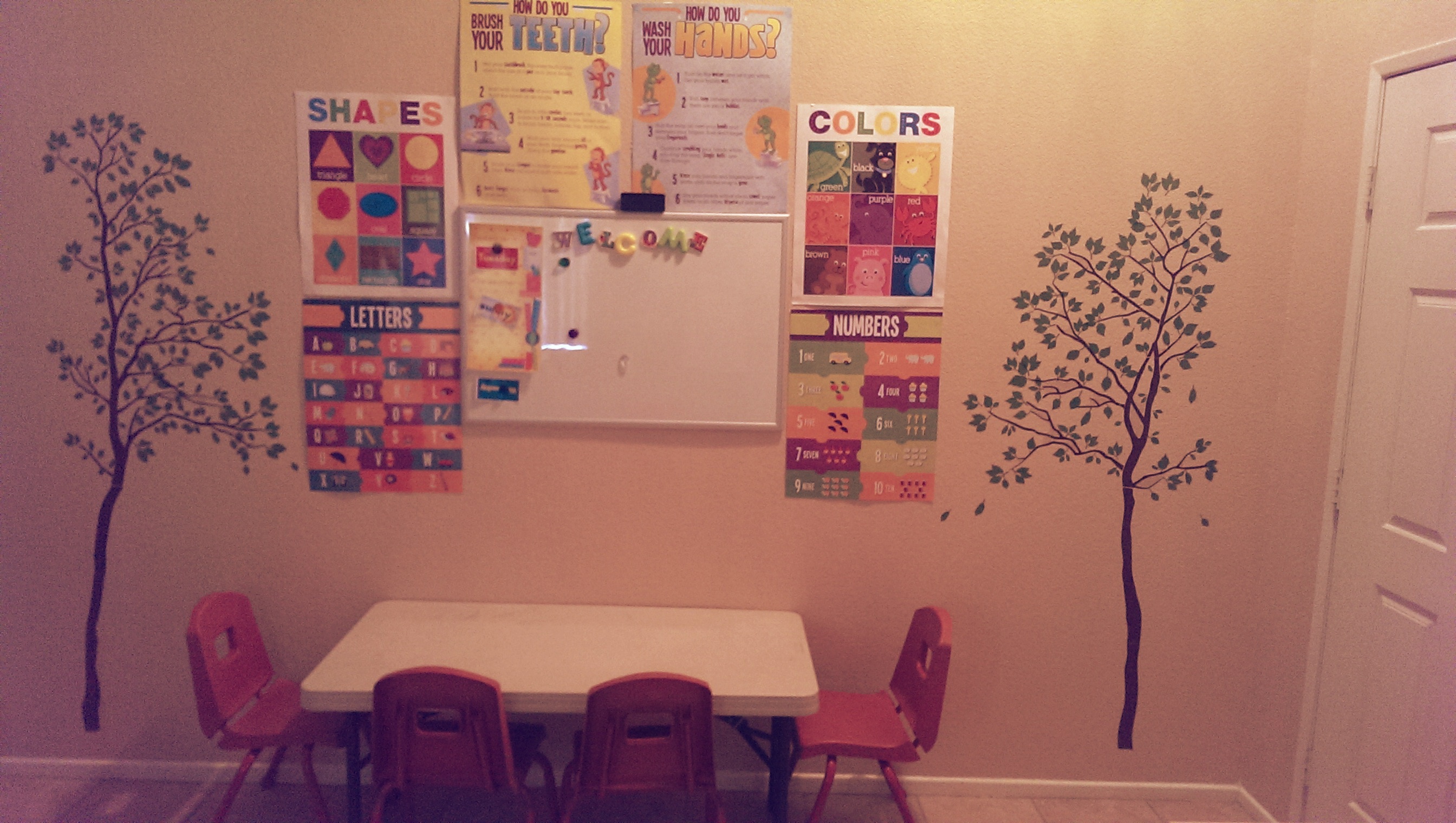 Krystal's Family Daycare's Photo