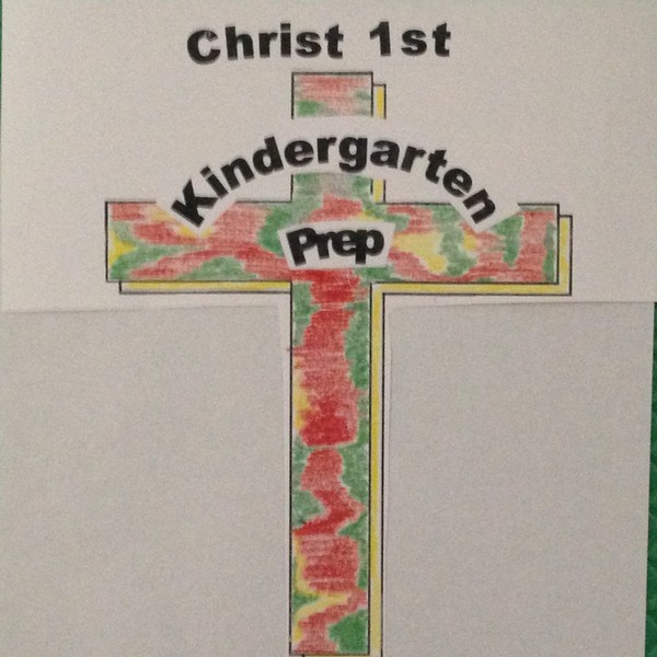 Christ First Academy's Photo