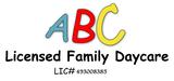 ABC Home Daycare