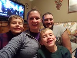 Creating Memories's Photo