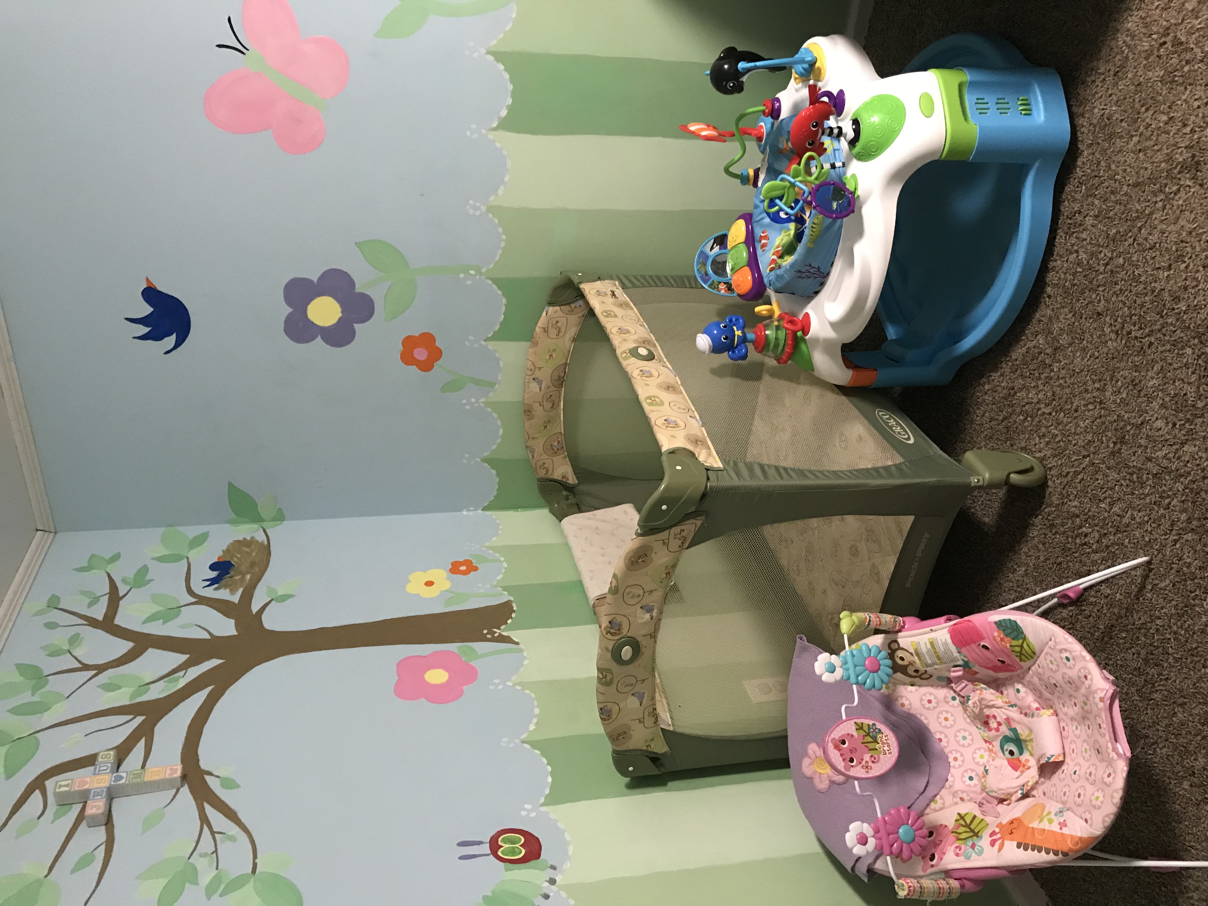 Amanda Ortiz Daycare's Photo