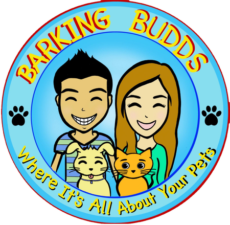 Barking Budds