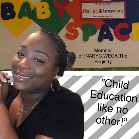 Happy & Learning Child Dev. Ctr Llc's Photo