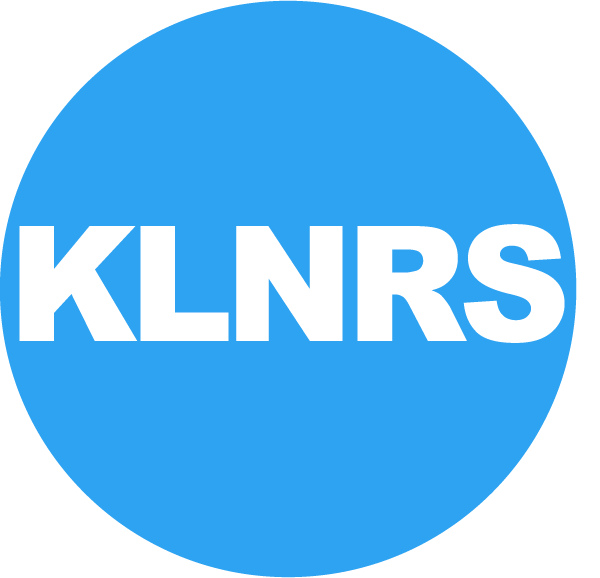 Klnrs Logo
