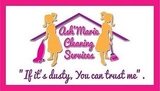 Ash'Maries Cleaning Service