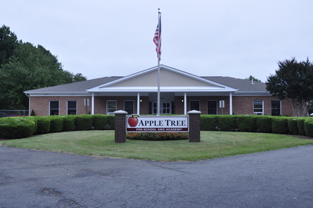 Apple Tree Preschool & Academy