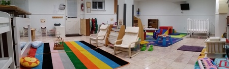 Valentina's Day Care Home