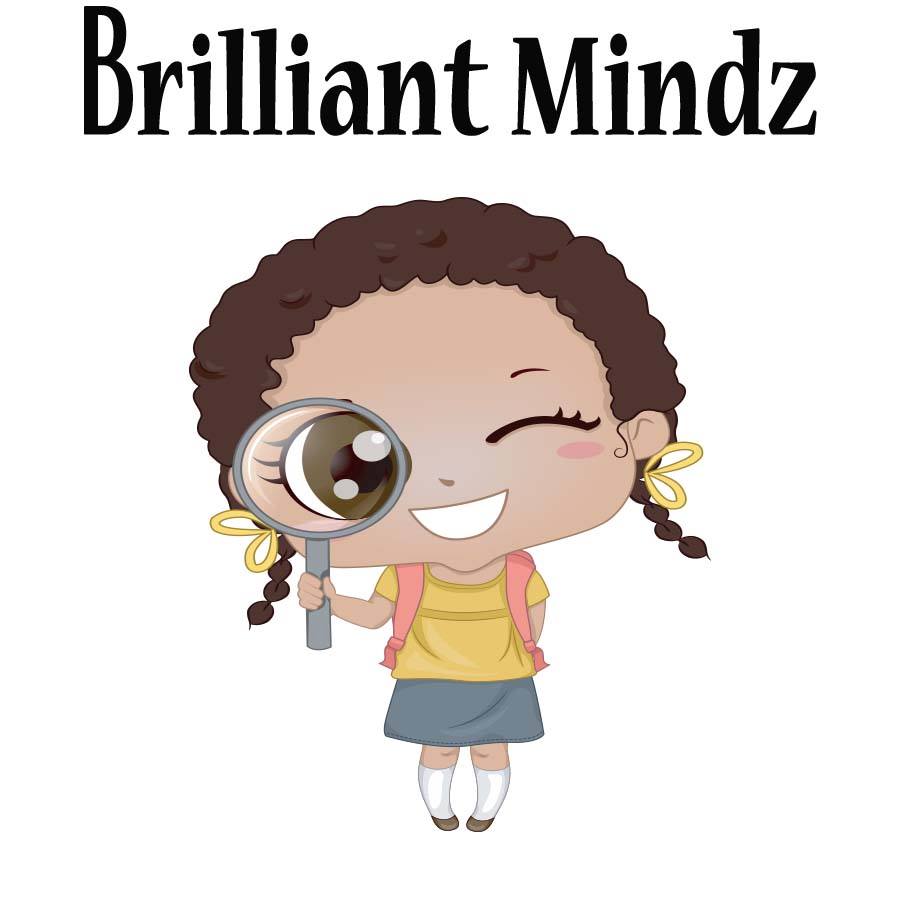 Lil Brilliant Mindz's Photo