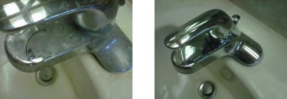 Coley Cleaning's Photo