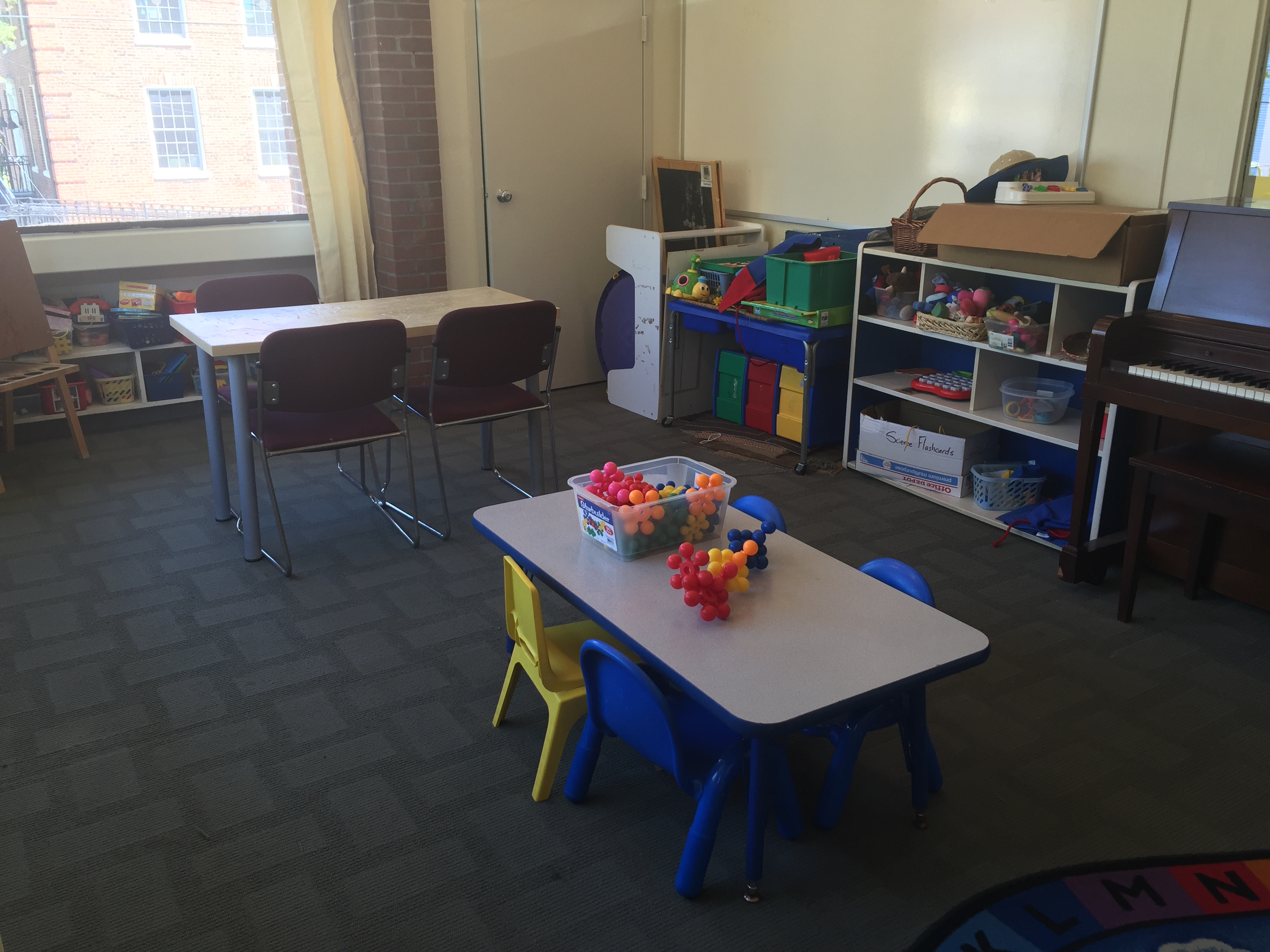 Helen Day Preschool Academy - Hopkins House's Photo