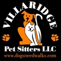 Villaridge Pet Sitters LLC