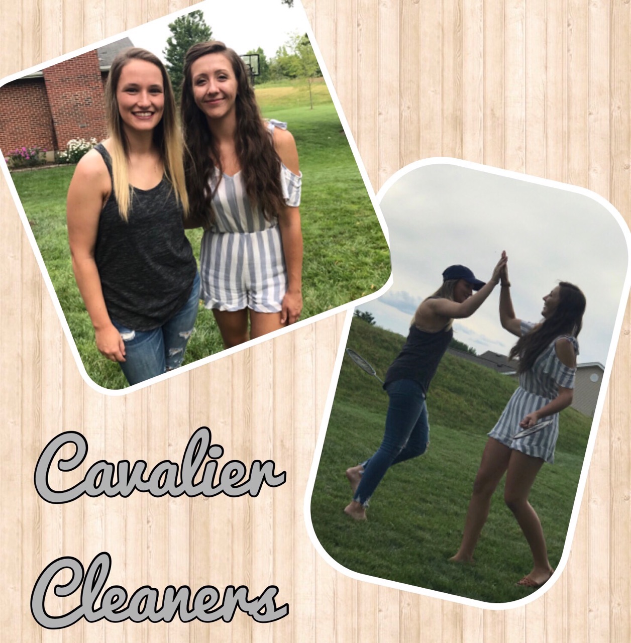 Cavalier Cleaners's Photo
