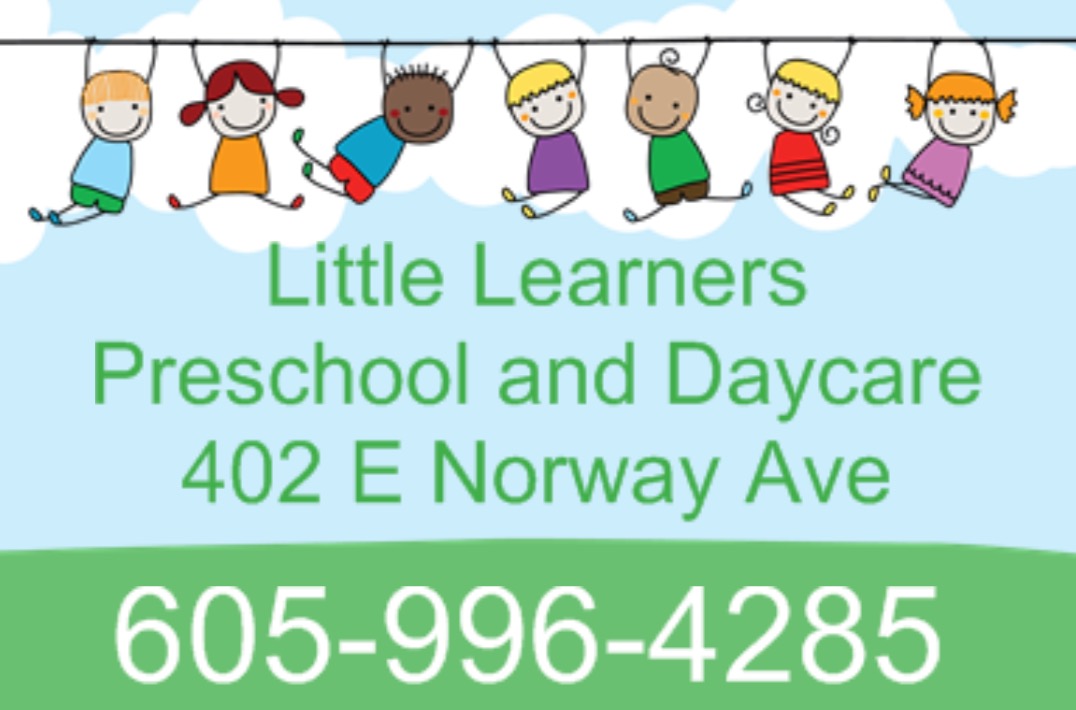 Little Learners Preschool And Daycare Logo