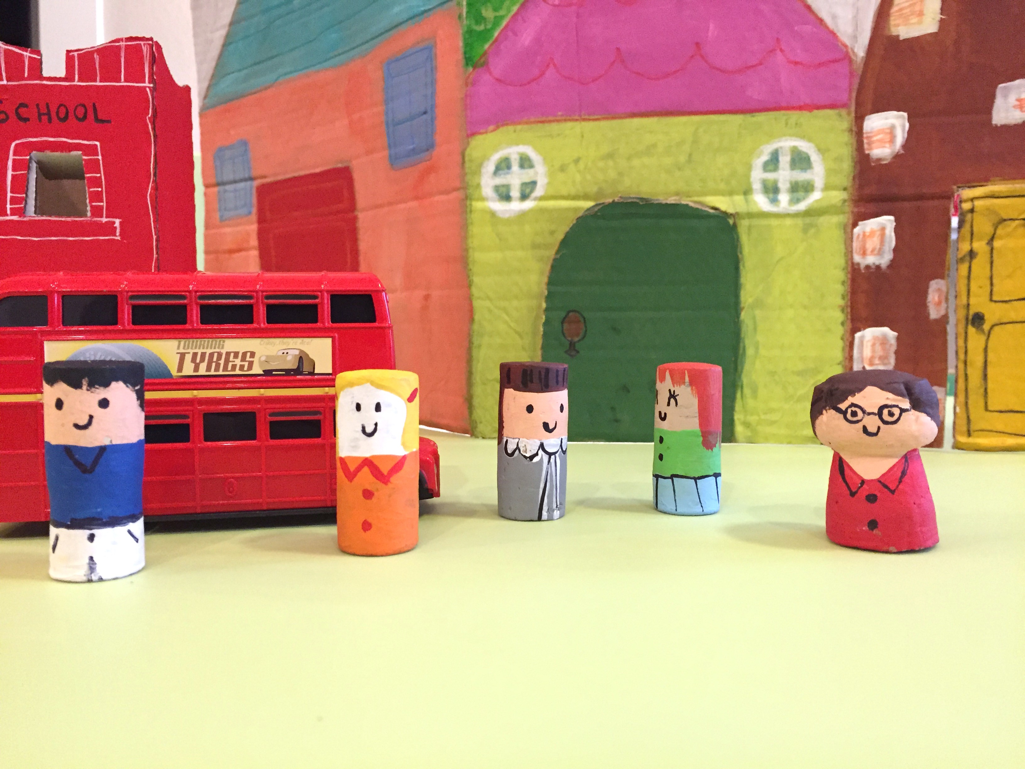 Little Friends Playschool's Photo