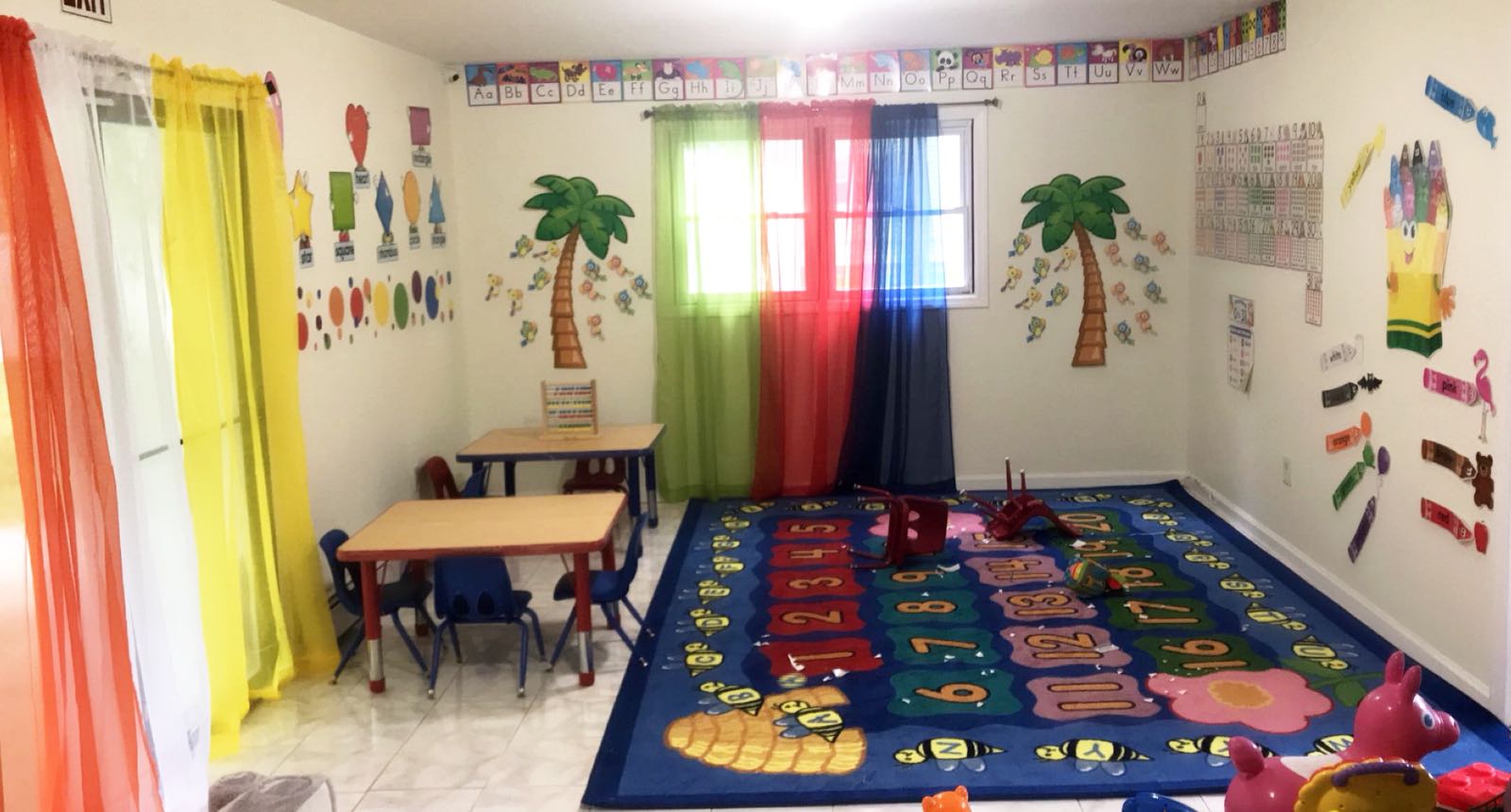 Kids Town's Photo