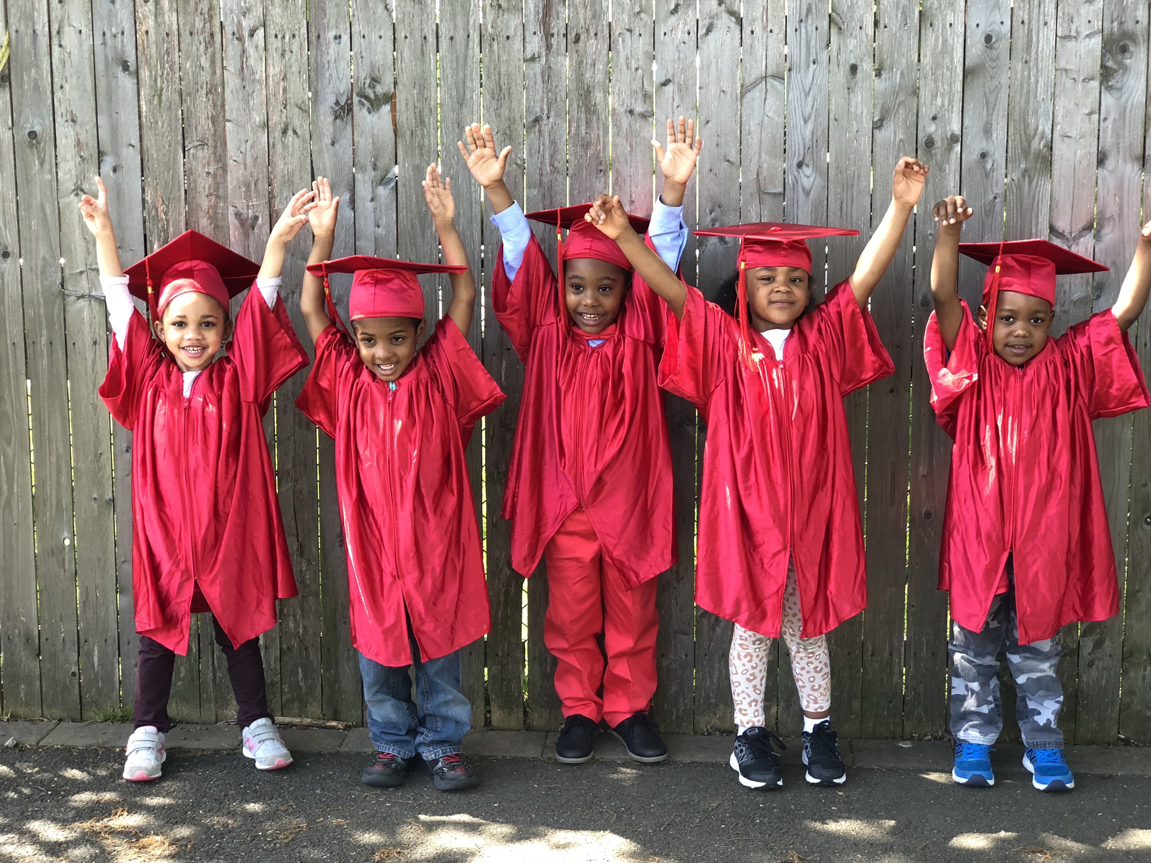 Little Leadership Academy's Photo