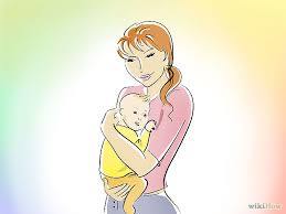 In Loving Arms Infant Care Logo