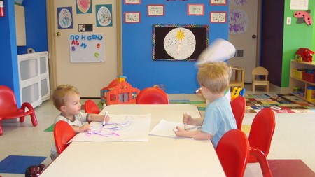 Happy Roots Learning Center