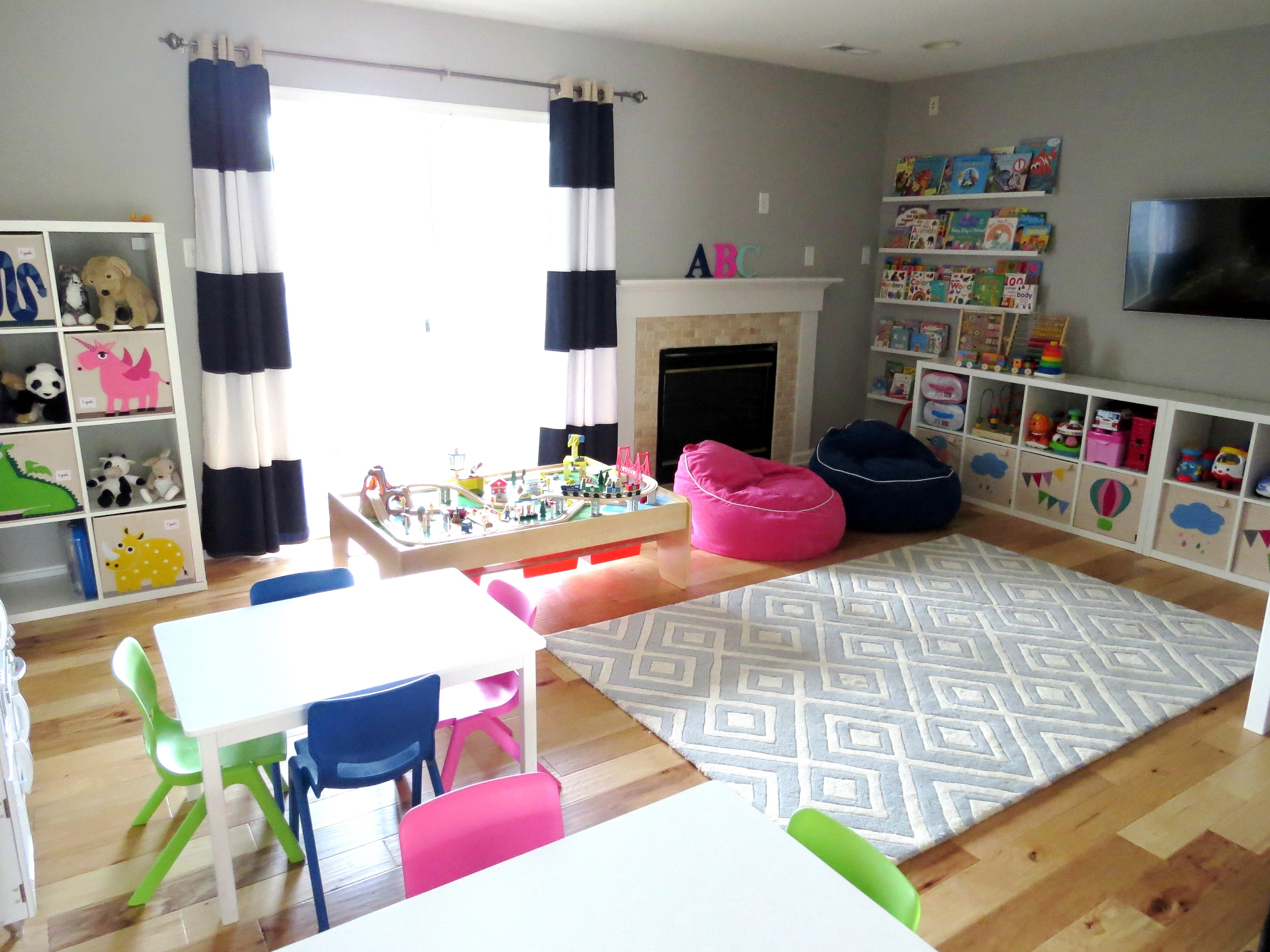 Abc Bilingual Daycare & Learning Center's Photo